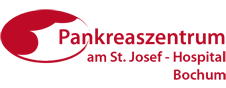 Pankreaszentrum am St. Josef-Hospital Bochum Logo